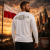 LONGSLEEVE PATRIOTYCZNY  CICHOCIEMNI